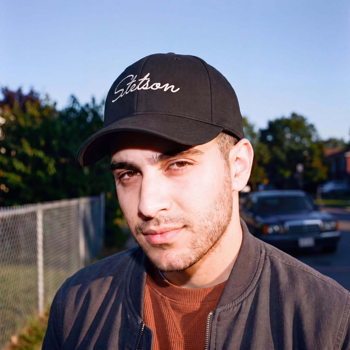 schwarz (male-model)