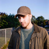 braun-meliert (male-model)
