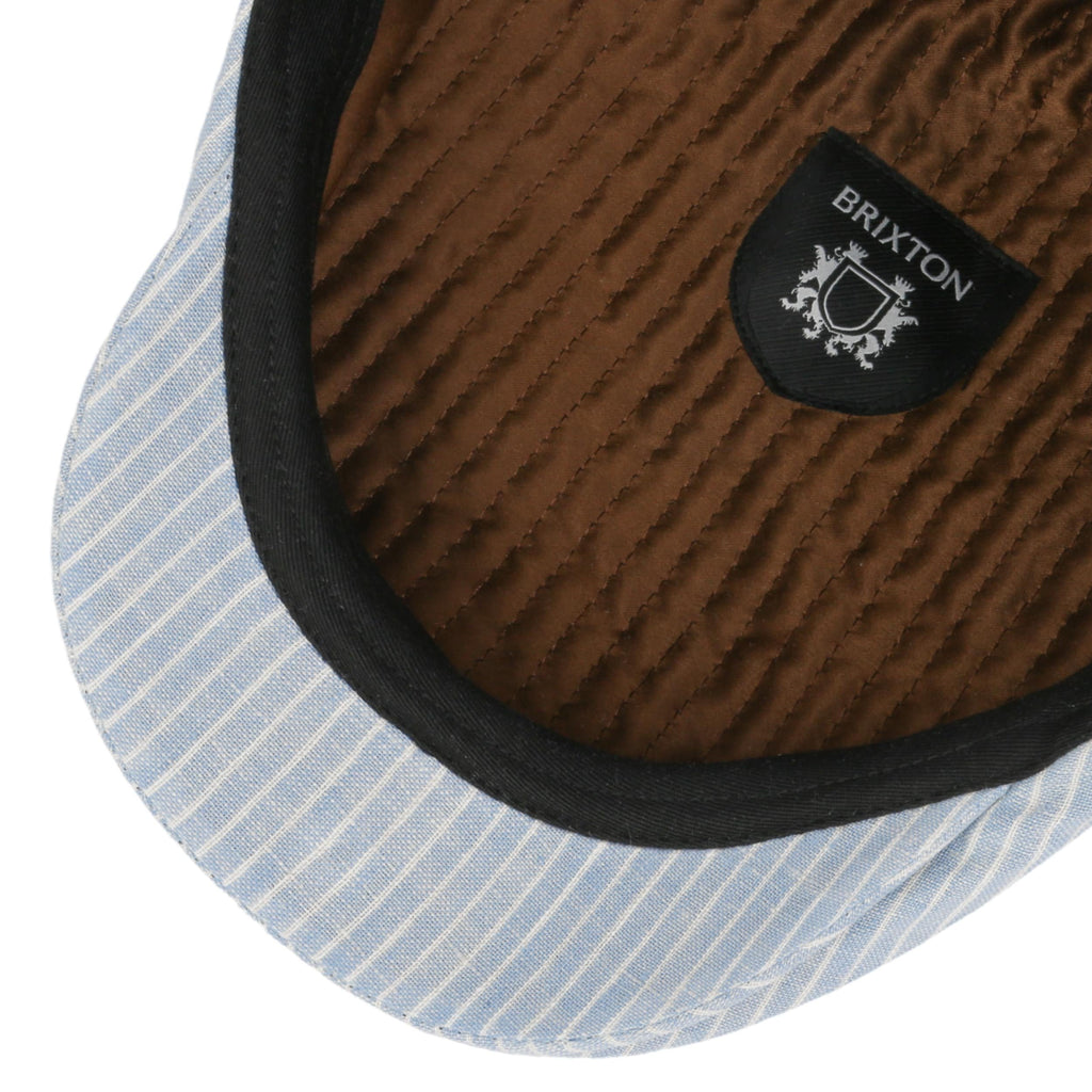 hellblau