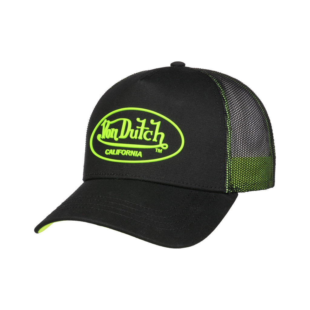 schwarz-gelb