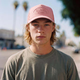 pink (male-model Jimmy Mcneal)