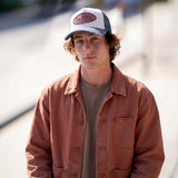 petrol (male-model Oswald Bloom)