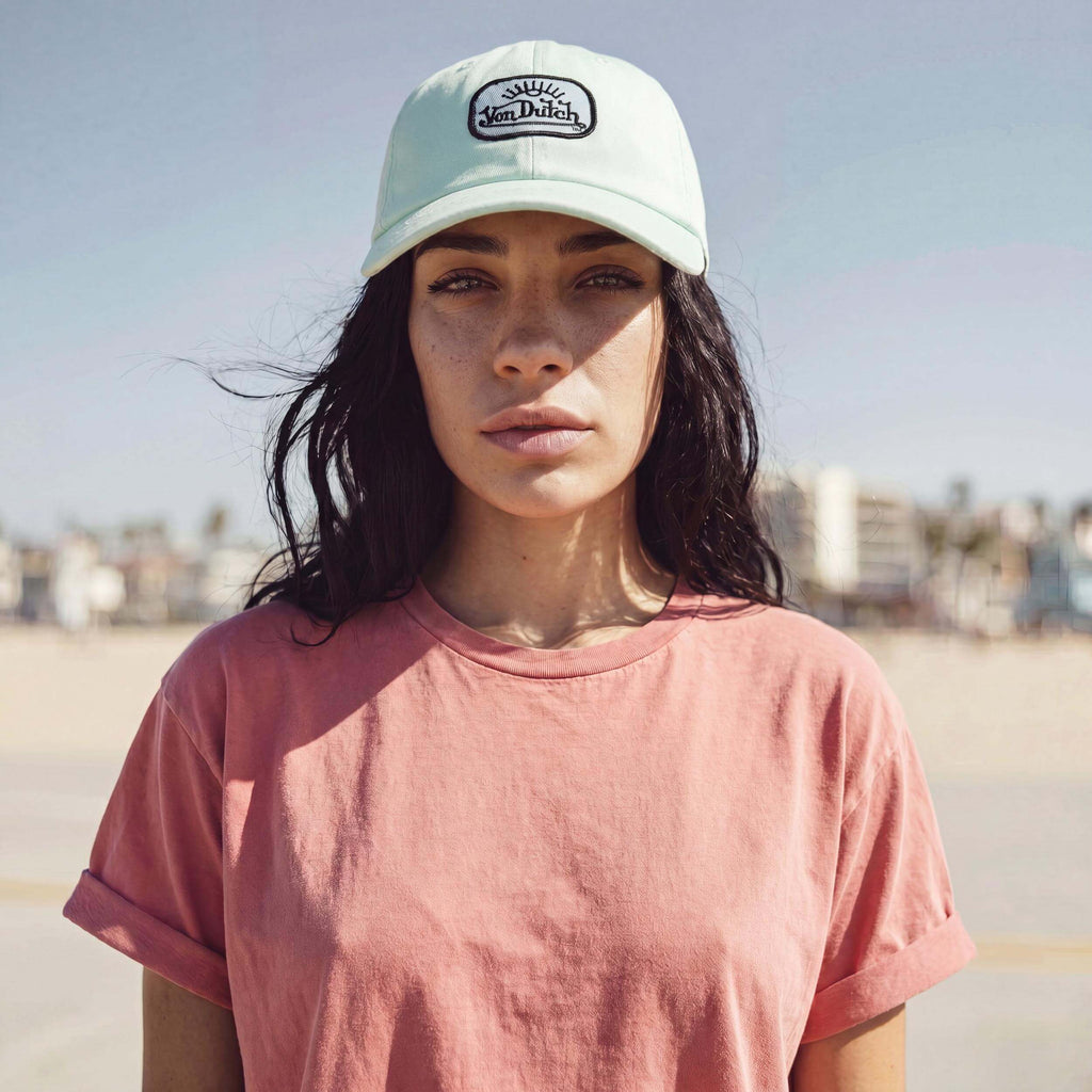 mint (female-model)