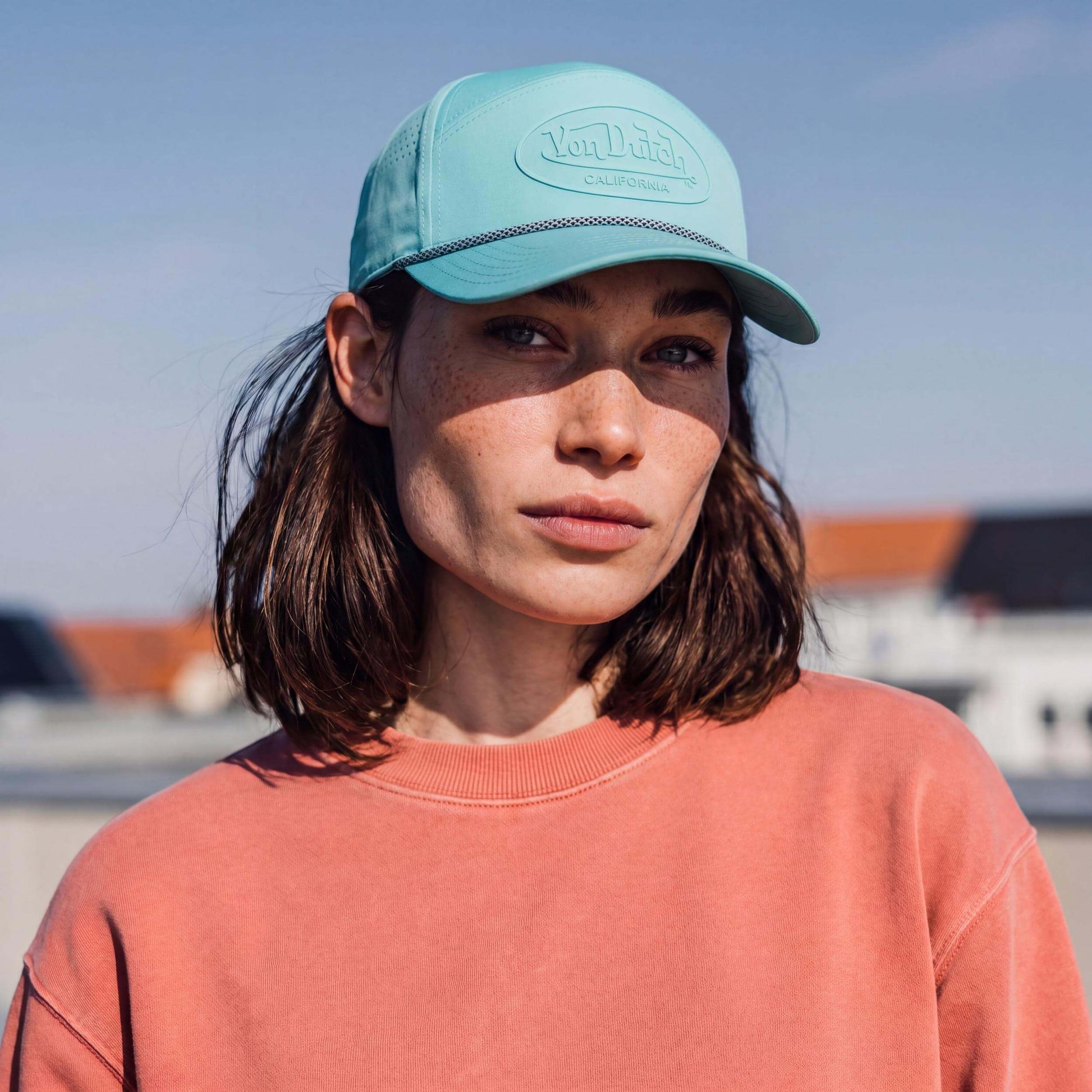 petrol (female-model)