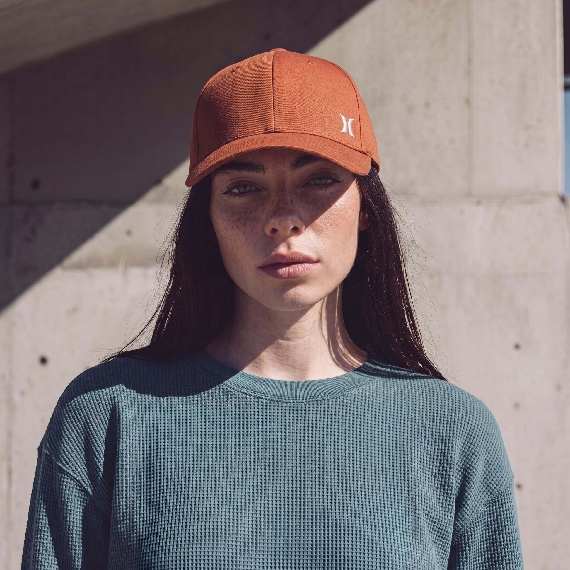 koralle (female-model)
