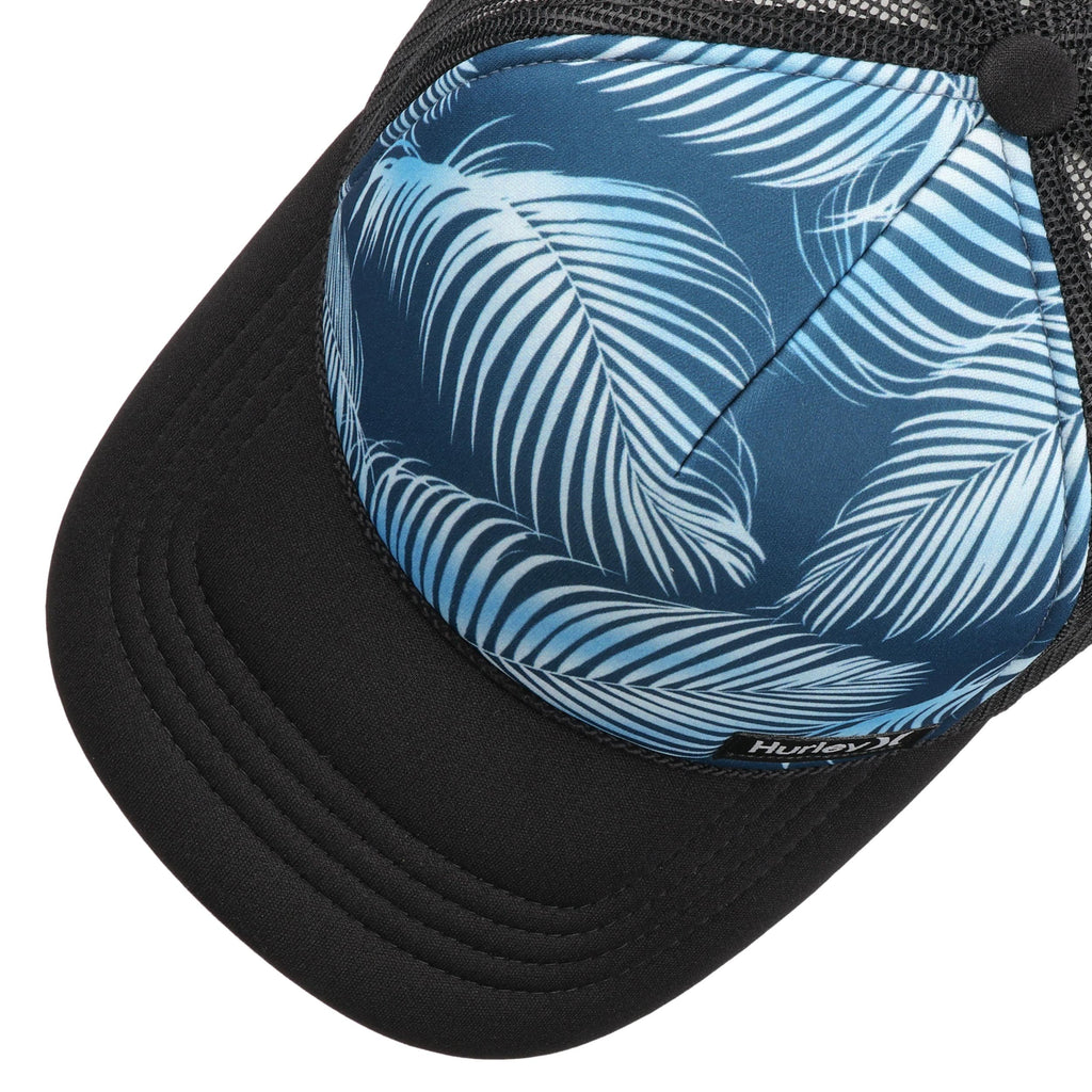 schwarz-blau