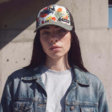 weiß-grau (female-model Ricci Amber)