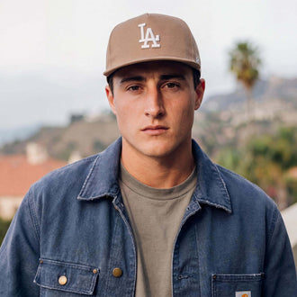 braun (male-model Serge Alvarez)