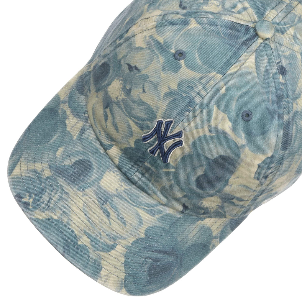 blau-beige