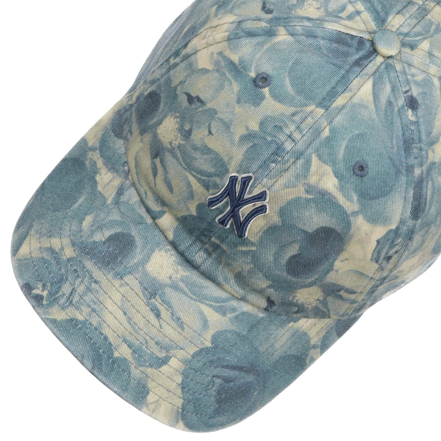 blau-beige