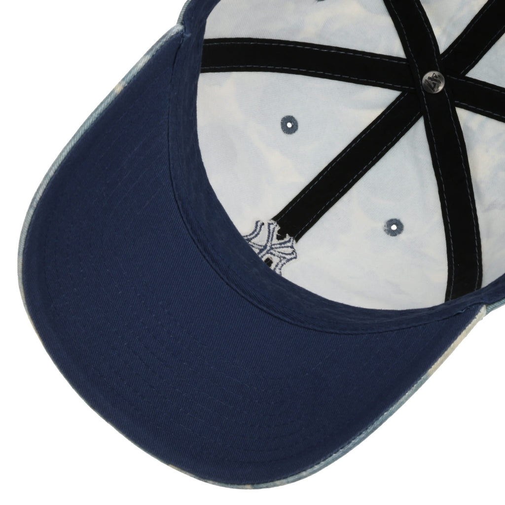 blau-beige