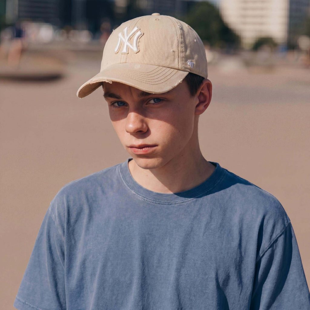 beige (male-model)