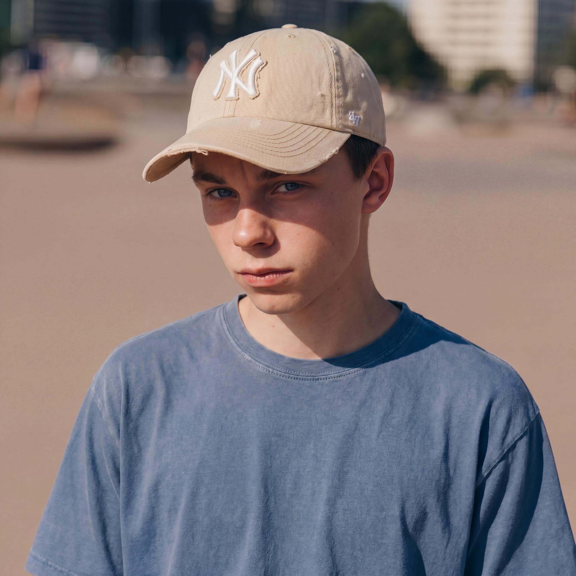 beige (male-model)