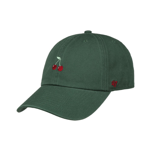 dunkelgrün