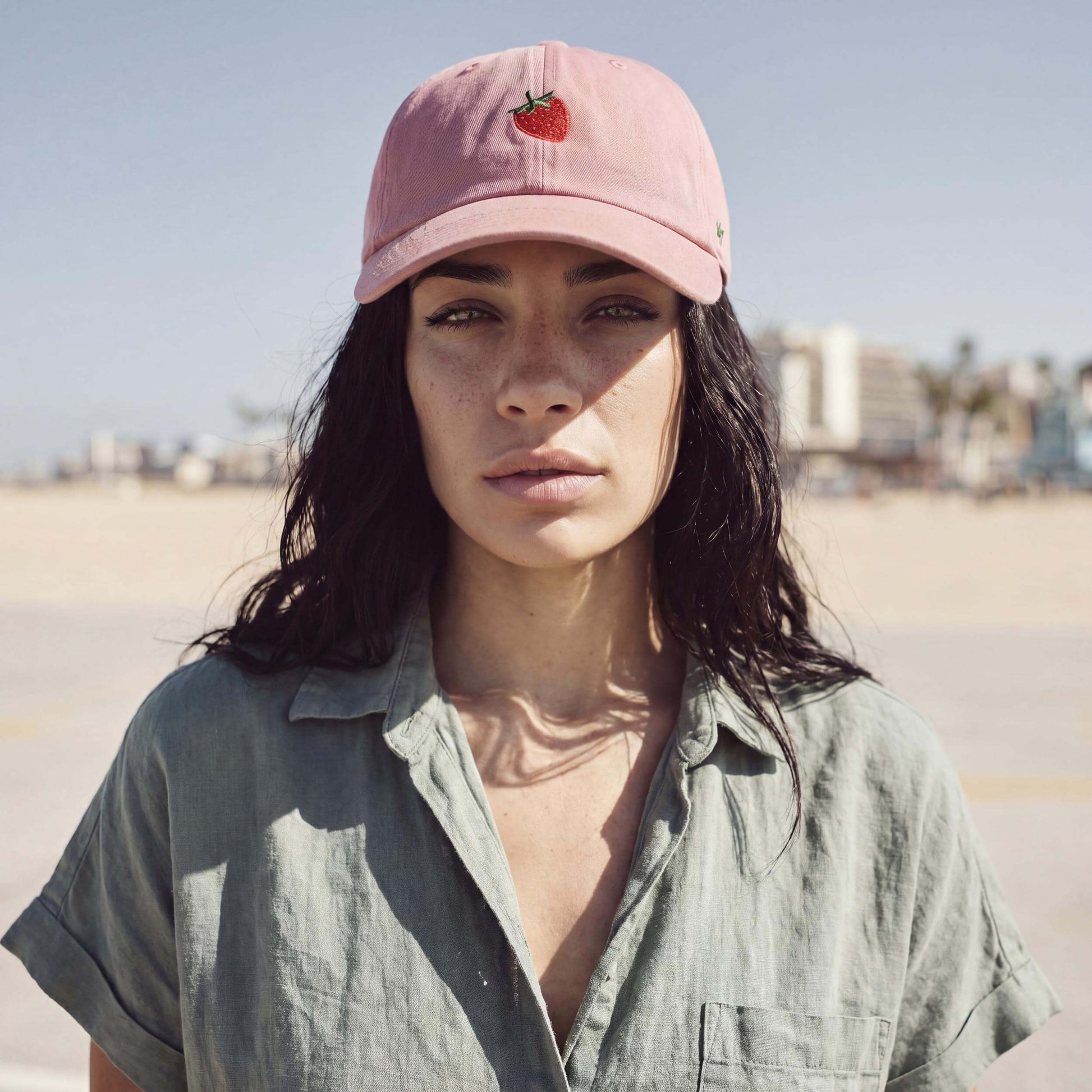rosa (female-model)