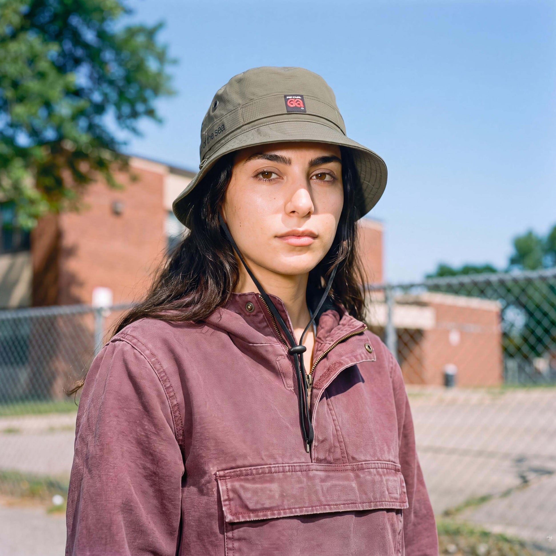 oliv (female-model)