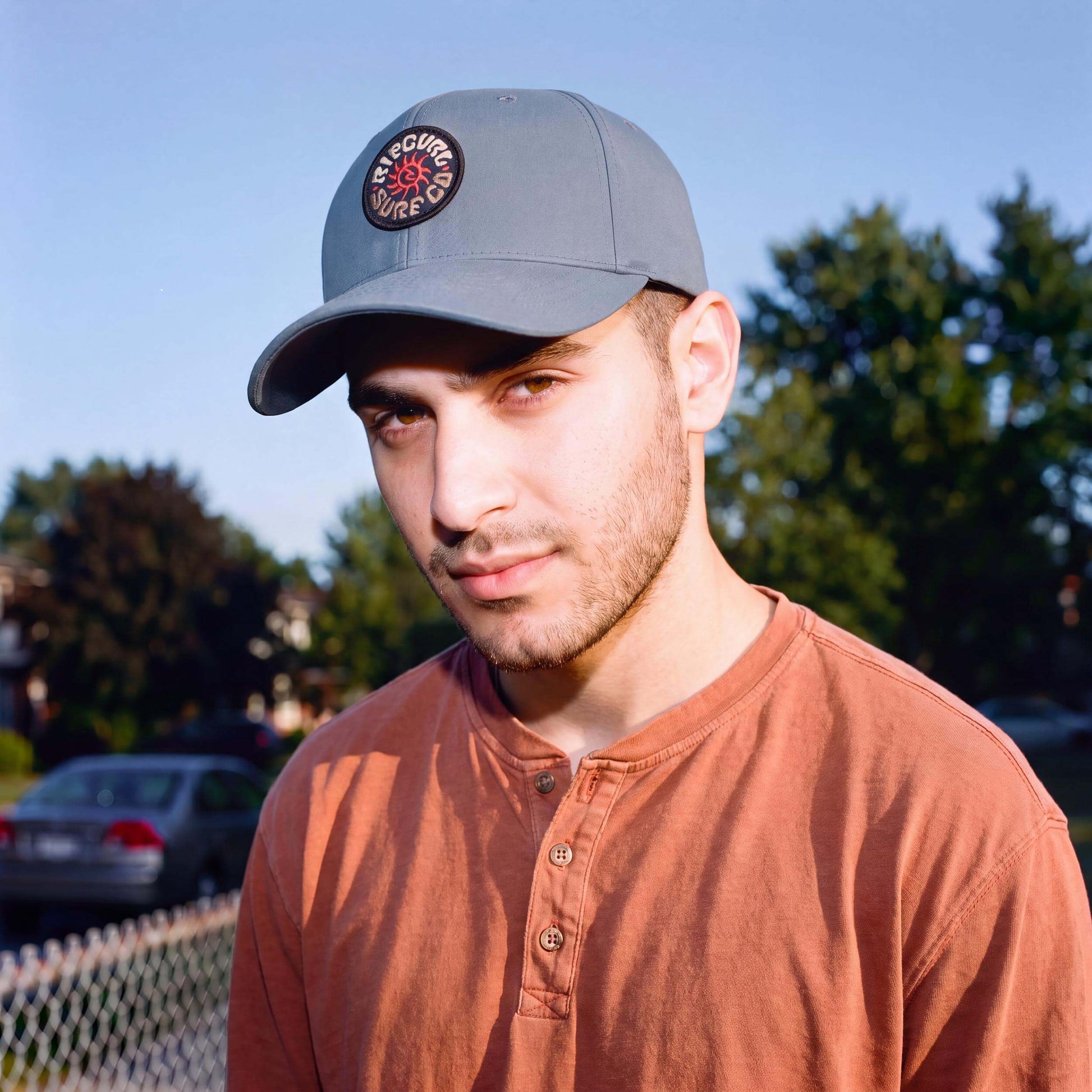 blau (male-model)