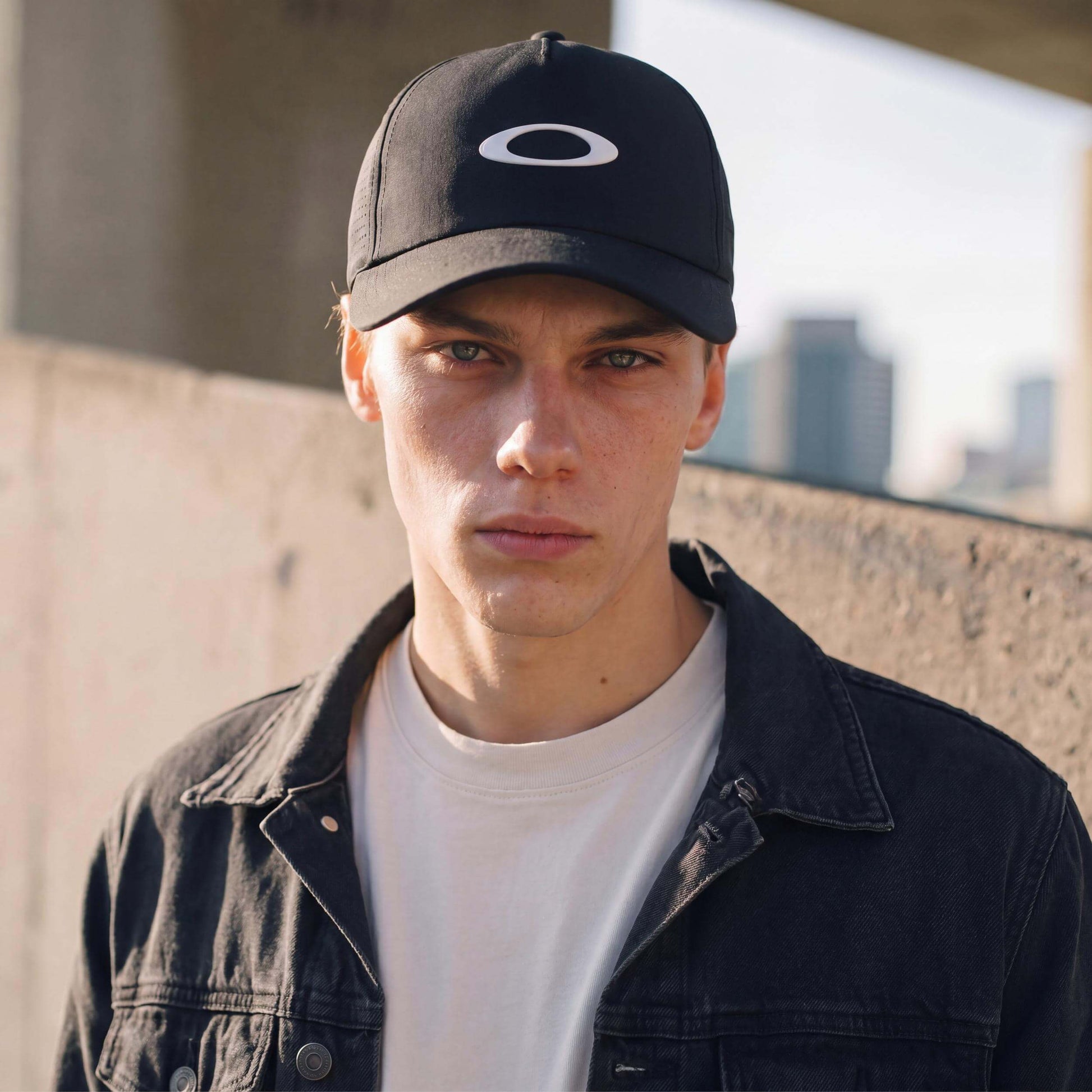 schwarz (male-model)