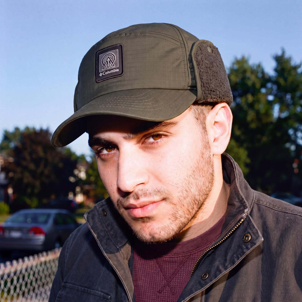 dunkelgrün (male-model)
