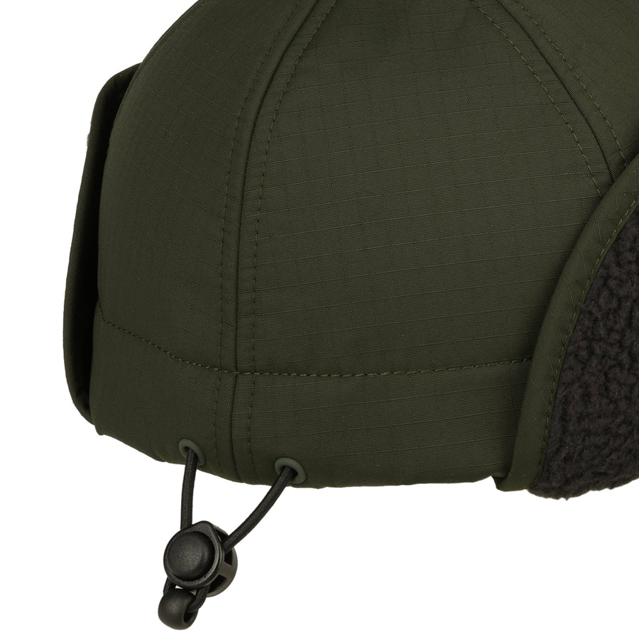 dark green