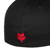 schwarz-rot