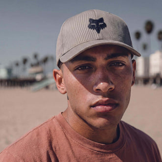 oliv (male-model Jimmy Mcneal)