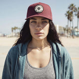 bordeaux (female-model)