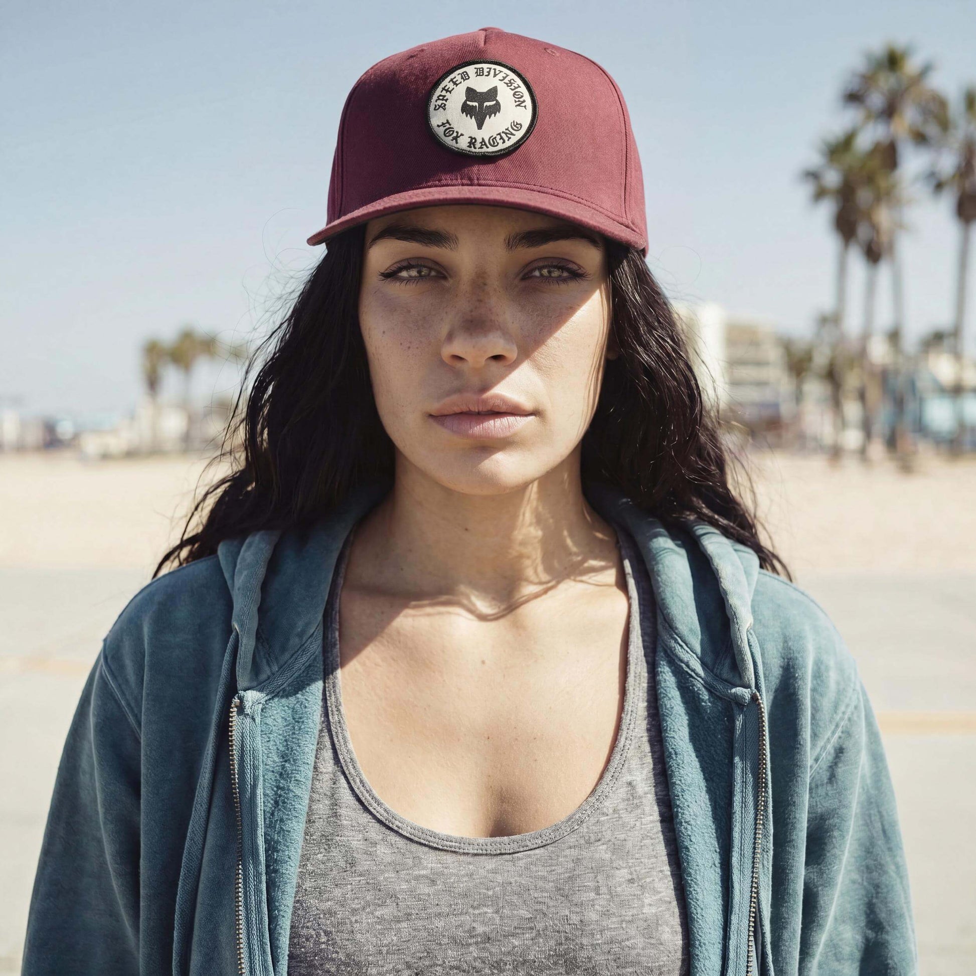 bordeaux (female-model)