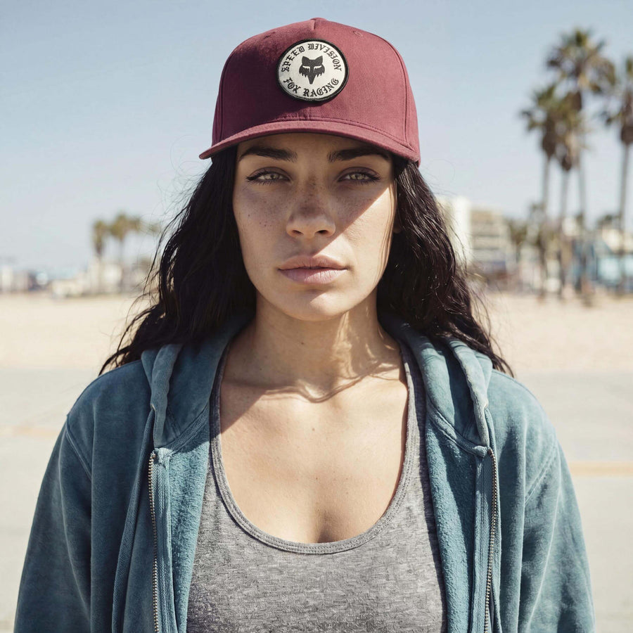 bordeaux (female-model)