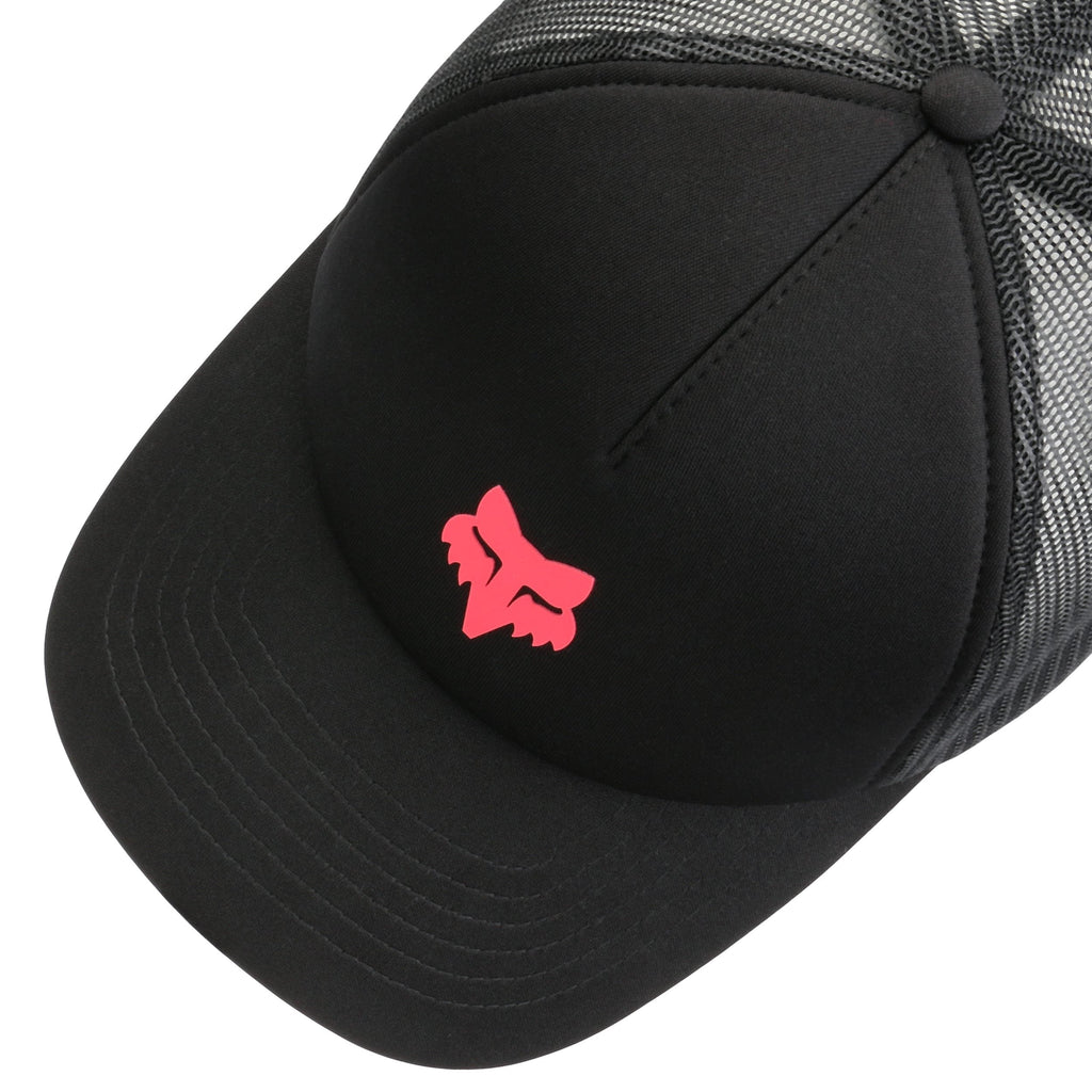 schwarz-pink