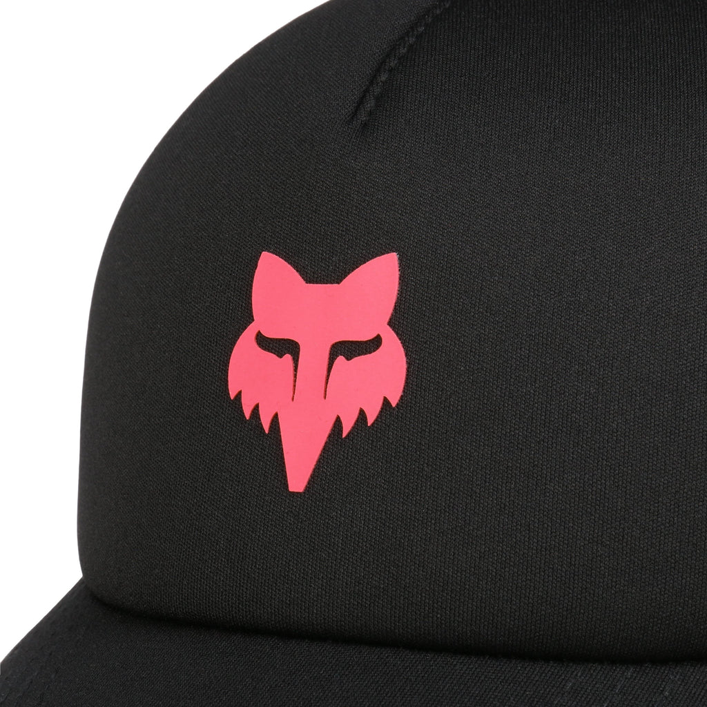 schwarz-pink