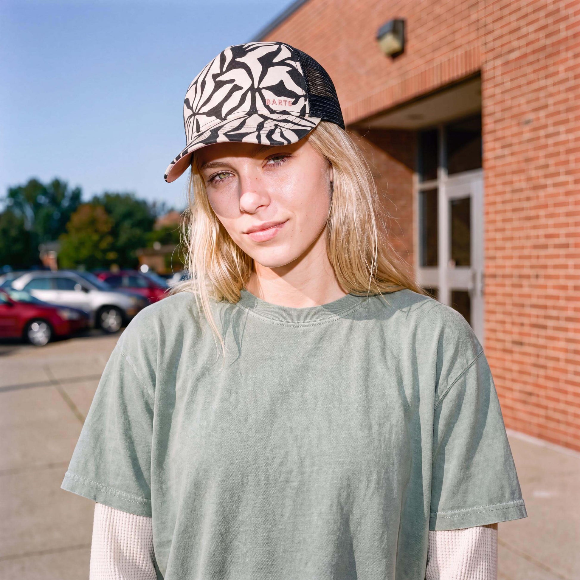 beige-schwarz (female-model)