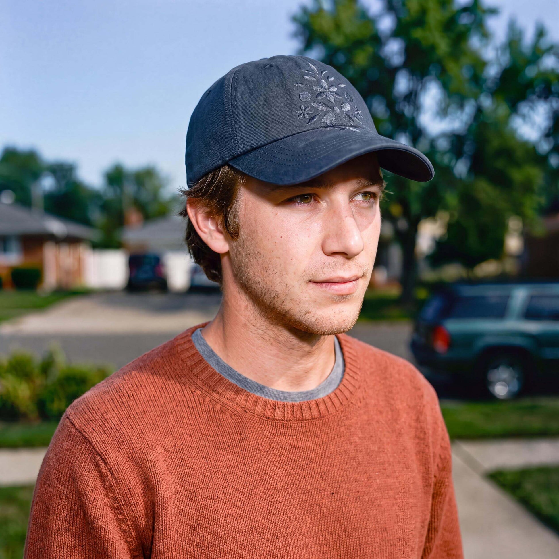 dunkelblau (male-model)