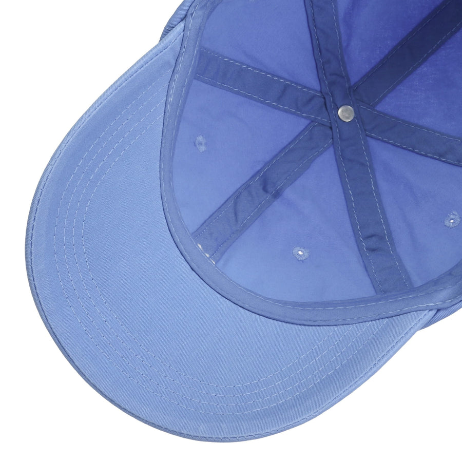 hellblau