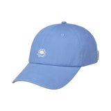 hellblau