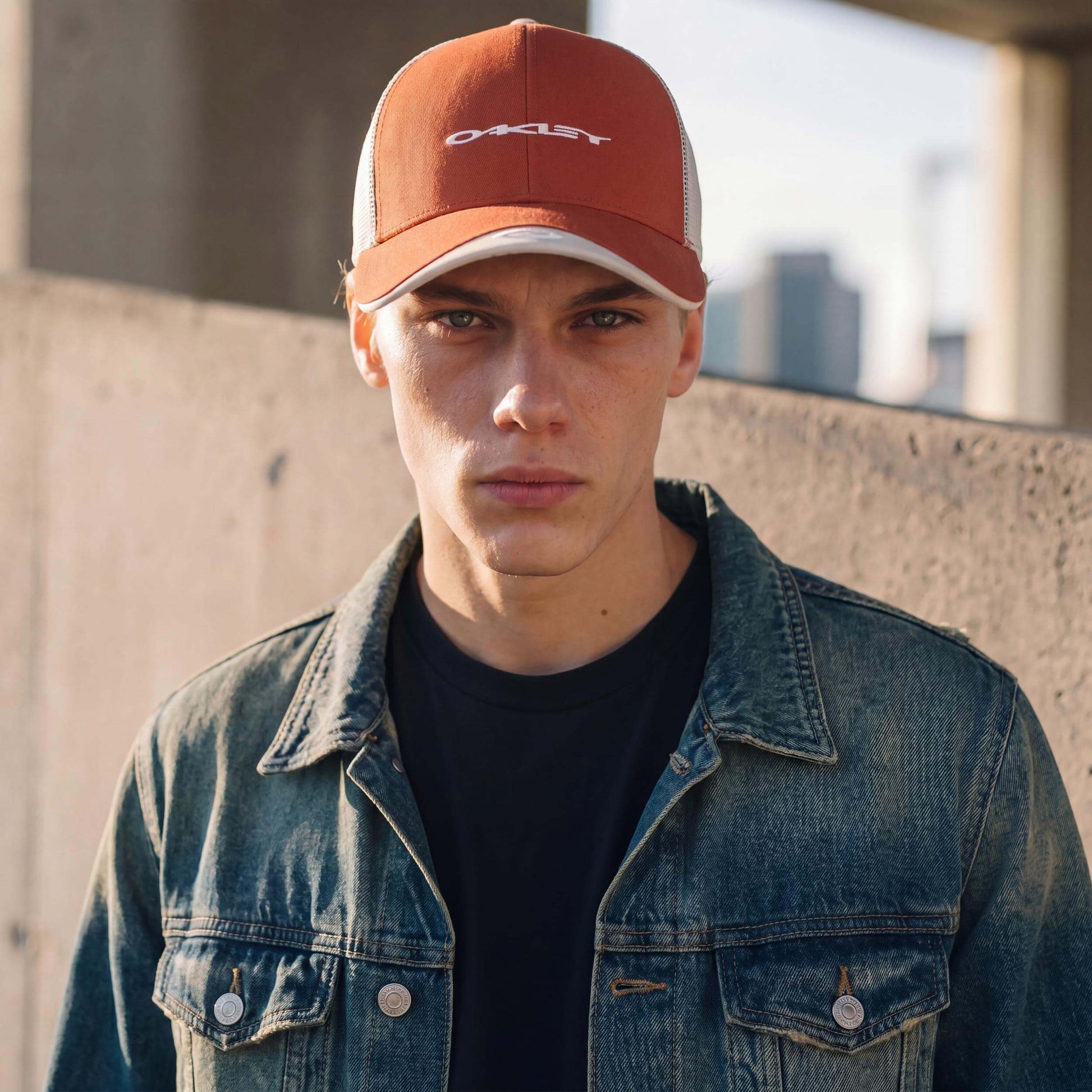 rot (male-model Pete Delorette)