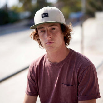 mint (male-model Roger Yard)