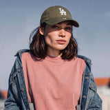 oliv (female-model Hazel Bourne)
