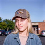 oliv (female-model)