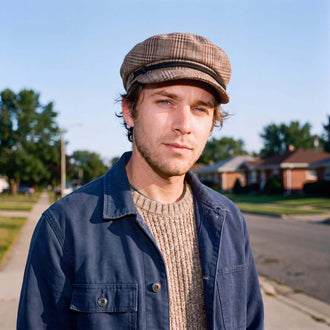 braun (male-model)