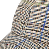 beige-blau