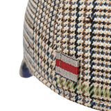 beige-blau