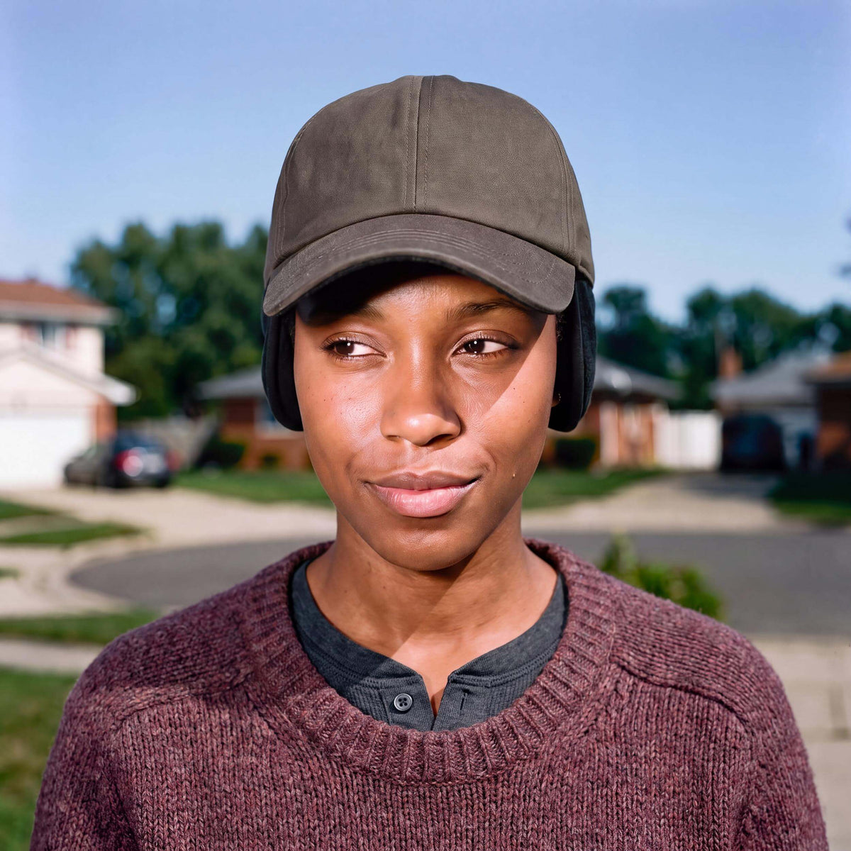 taupe (female-model)