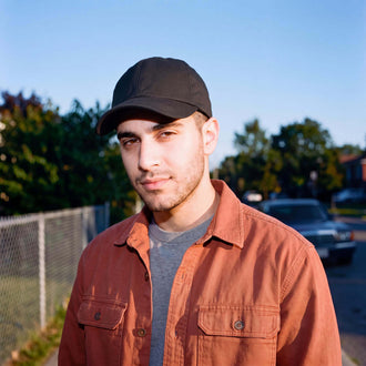 schwarz (male-model)