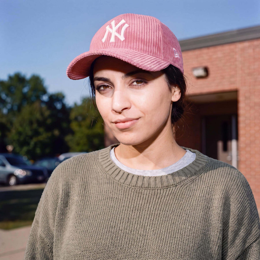 rosa (female-model)