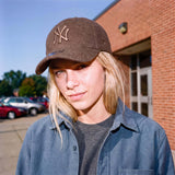 dunkelbraun (female-model)