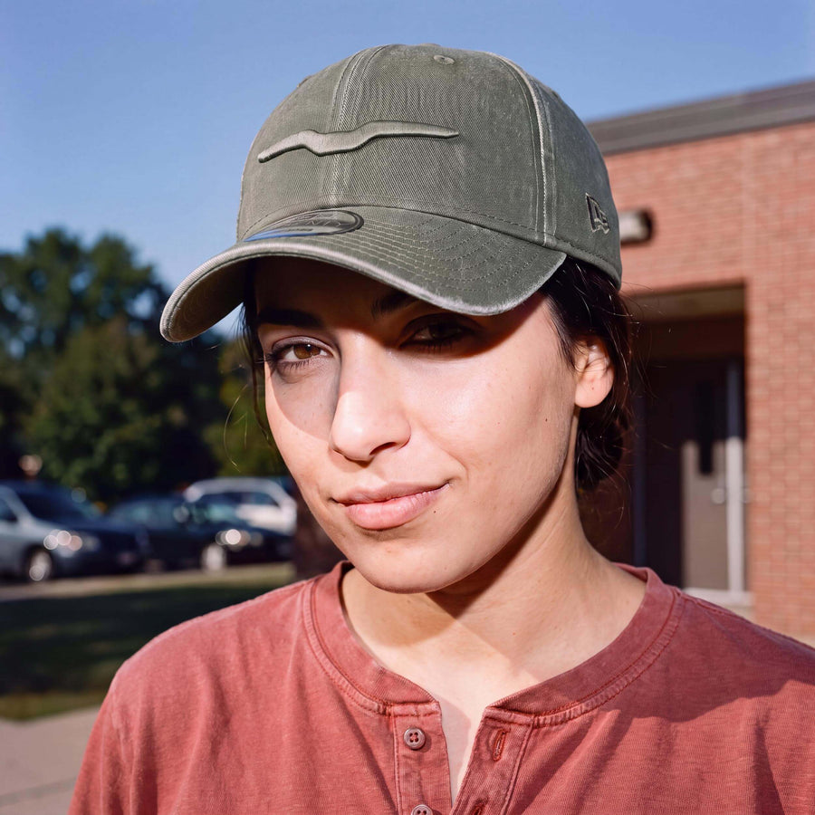 oliv (female-model)