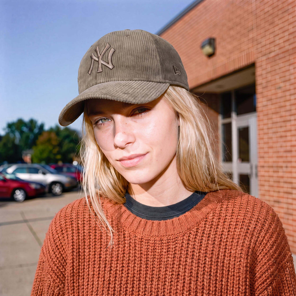 oliv (female-model)