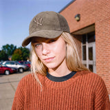 oliv (female-model)