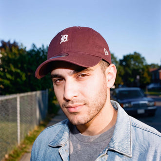 bordeaux (male-model)